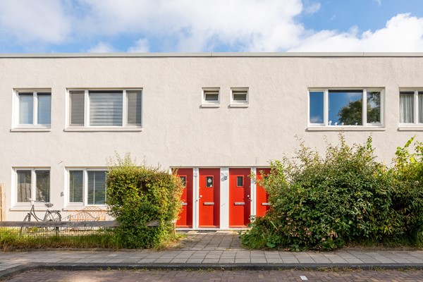 Oogststraat 72, 1097 ZW Amsterdam